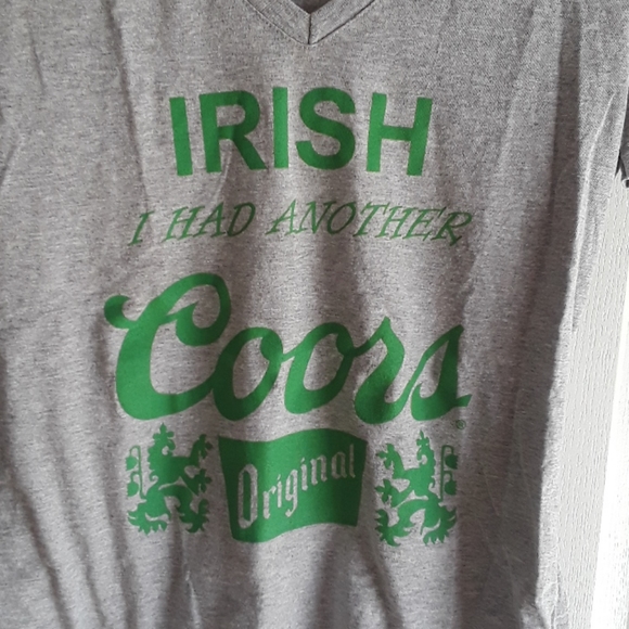 🔥HOT DEAL🔥New St. Patrick's Day Shirt - Picture 2 of 3